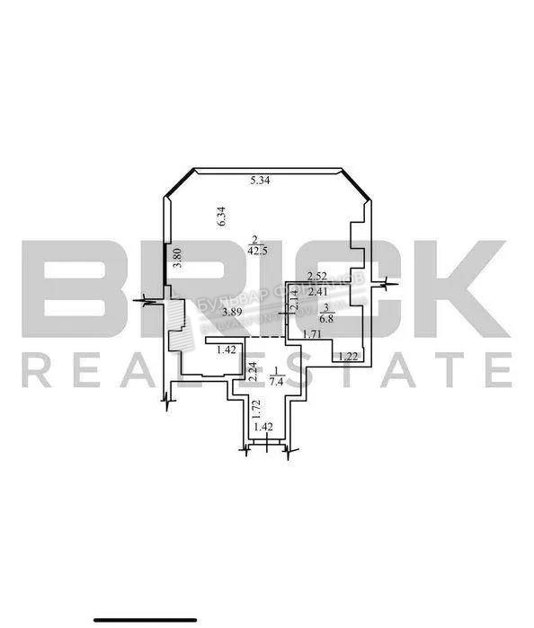 2-х_комнатная-саперное_поле_14/55-20659