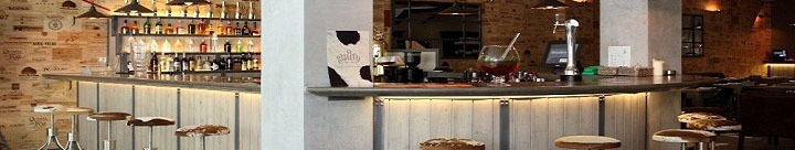 рестораны  бульвар фонтанов лумумбы 